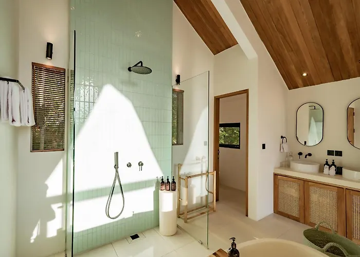 别墅 Yuni *